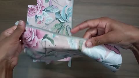 Necessáire muito linda