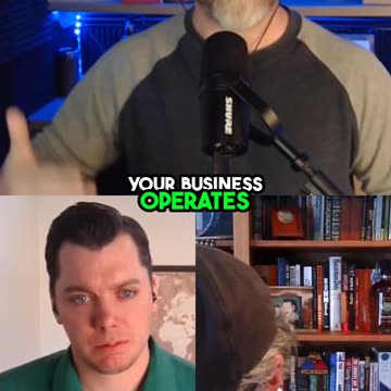 Farm Life Lessons for Business | 10x Your Team with Cam & Otis