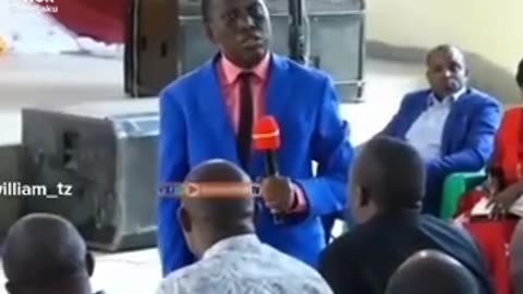 Utakufa vibaya wewe nakuhutumia