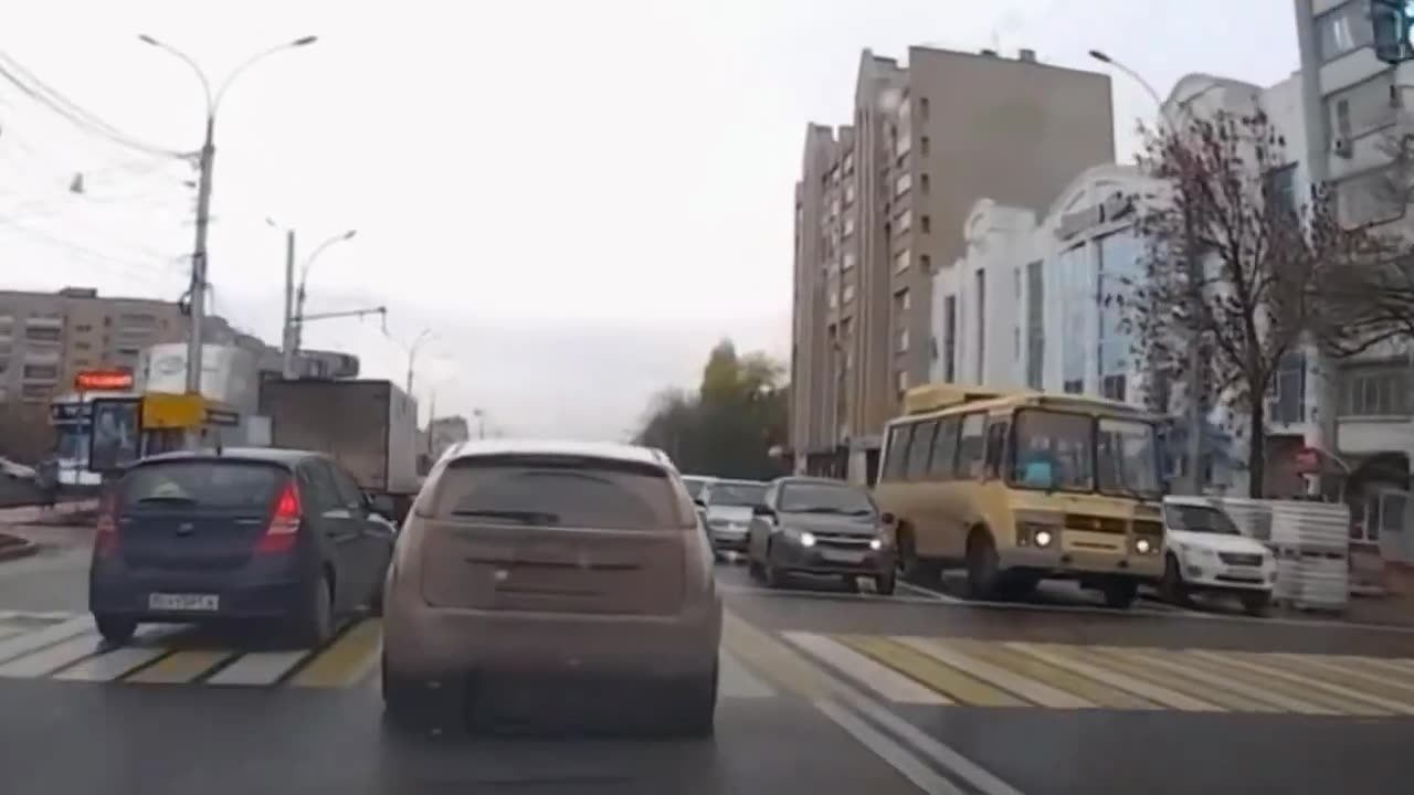 Road Rage compilation