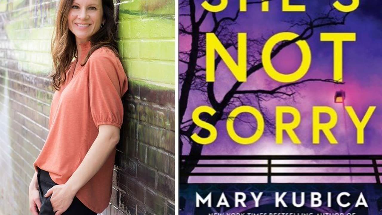 She's Not Sorry By Mary Kubica