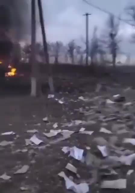 24.02.2022. The war has begun!!!