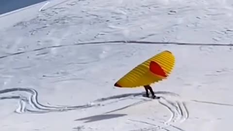 Extreme sport