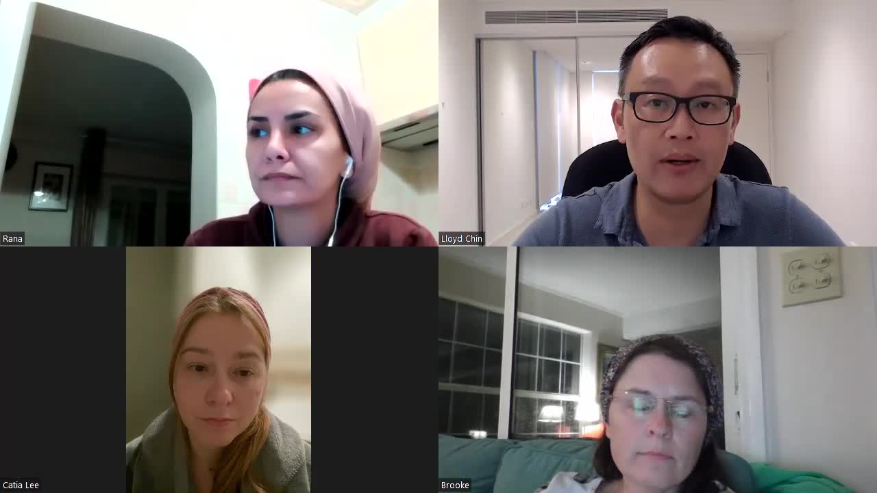 Don't refuse someone who asks of you, lend to the one who wants to borrow