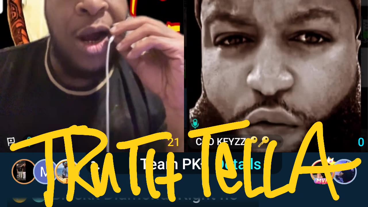 KUTTY LINED WITH OG MURDA REVEALS BRANDON KEYZZ PAID HIM & SKALP TO SHOOT UP PASTOR P AIRBNB