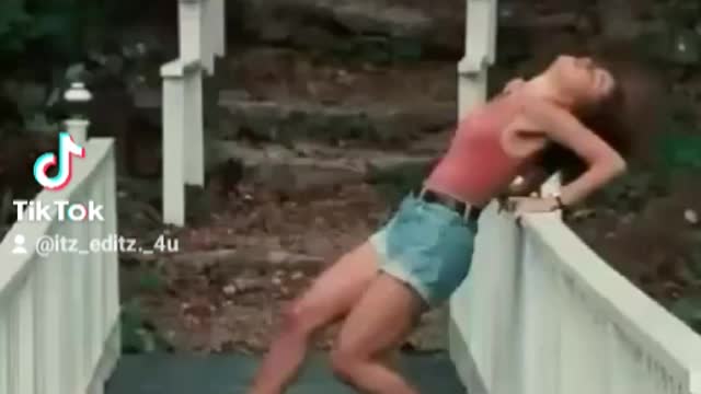 Dirty dancing edit