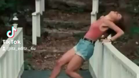 Dirty dancing edit