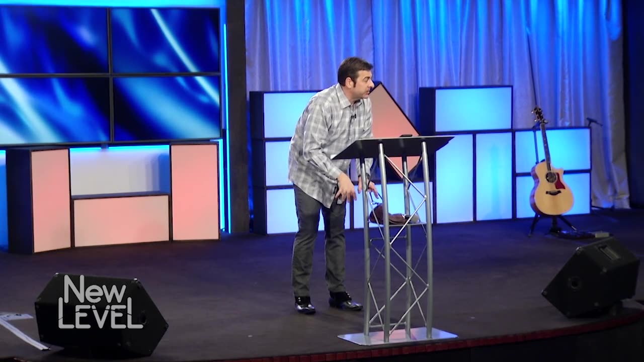 The Blood Still Speaks Part 2