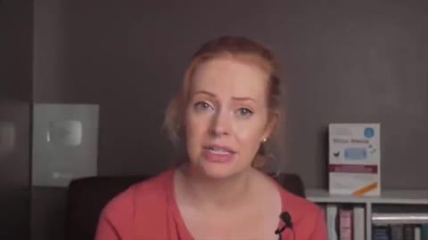 The COVID-19 Fraud And War On Humanity by Dr. Sam Bailey (Part 2)