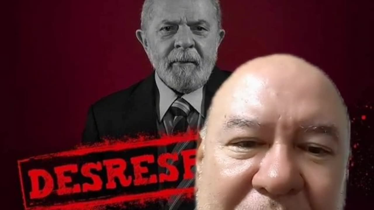 Não adianta...O bandido só fala asneira!