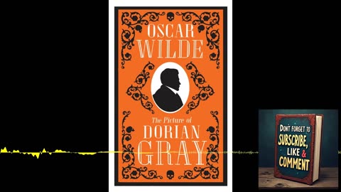 🎨👤 Deep Dive Podcast: The Picture of Dorian Gray by Oscar Wilde 🖼️✨