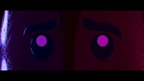 SPIDER-MAN ACROSS THE SPIDER-VERSE but in LEGO Official Trailer.........