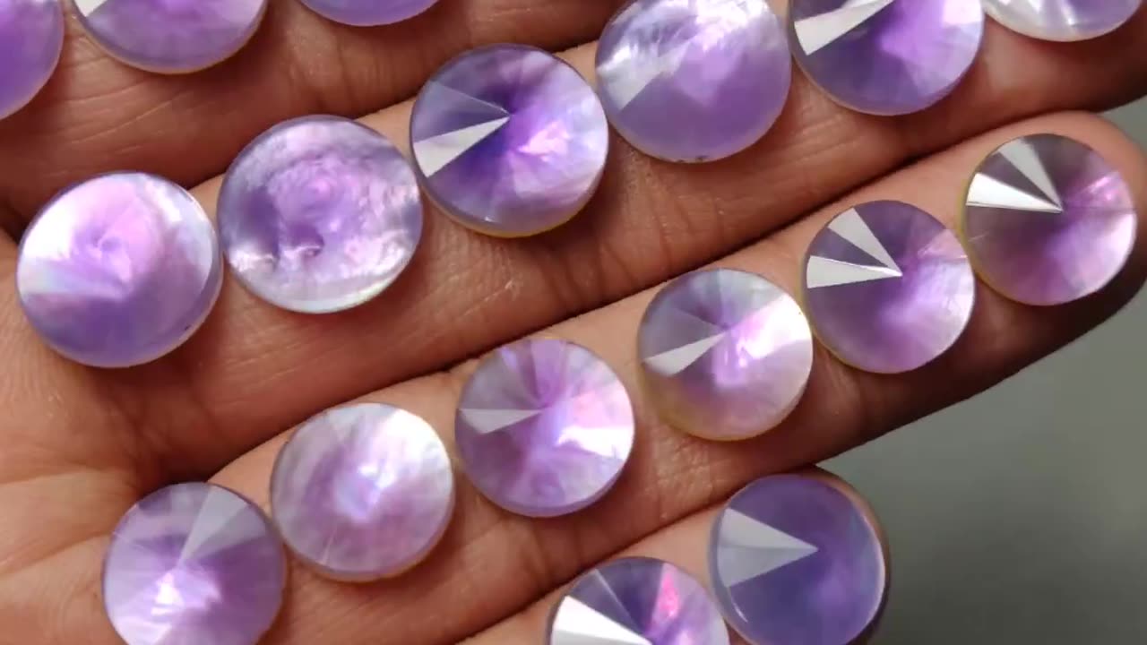 Buy Pink Amethyst Gemstones Online in USA at Best Prices