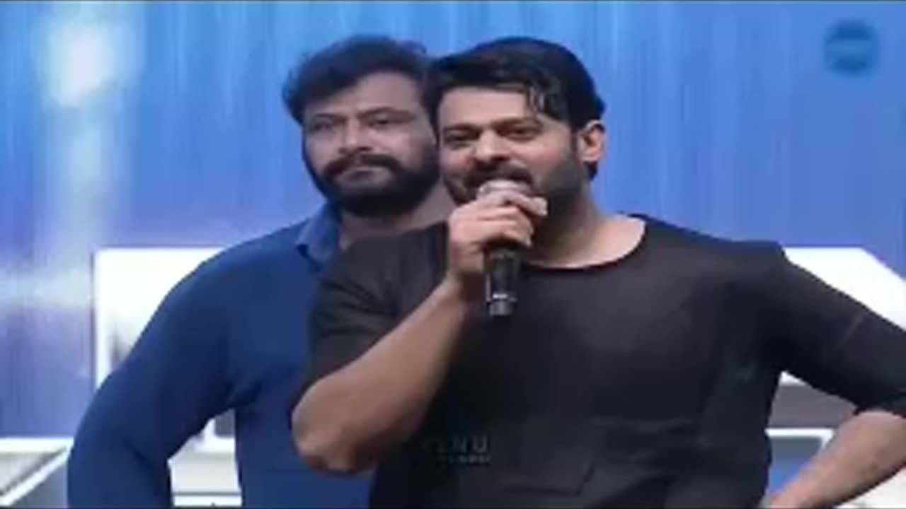 prabhas and alluarjun bond💥😍