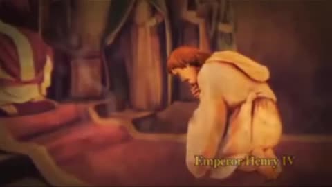 Secrets of the German Church (revealed)