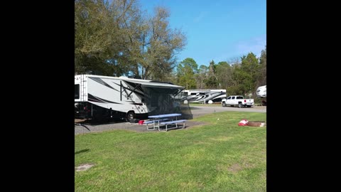 Coastal Georgia RV Resort and Moonshine Acres