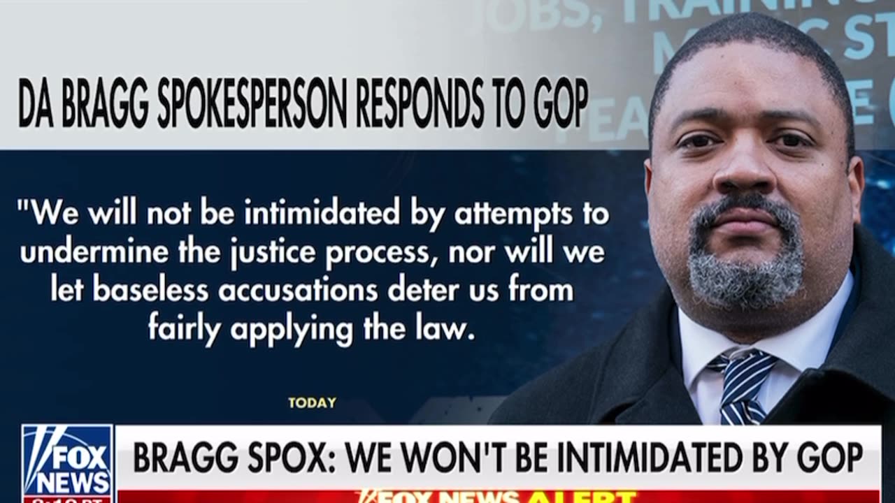 Donald Trump is reportedly about to be arrested. What is this all about?