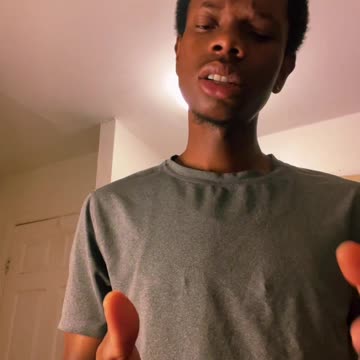 When There’s No Wifi In The House So You Have To Use Data