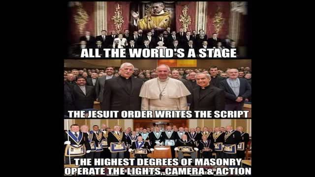Jesuits and their aimes