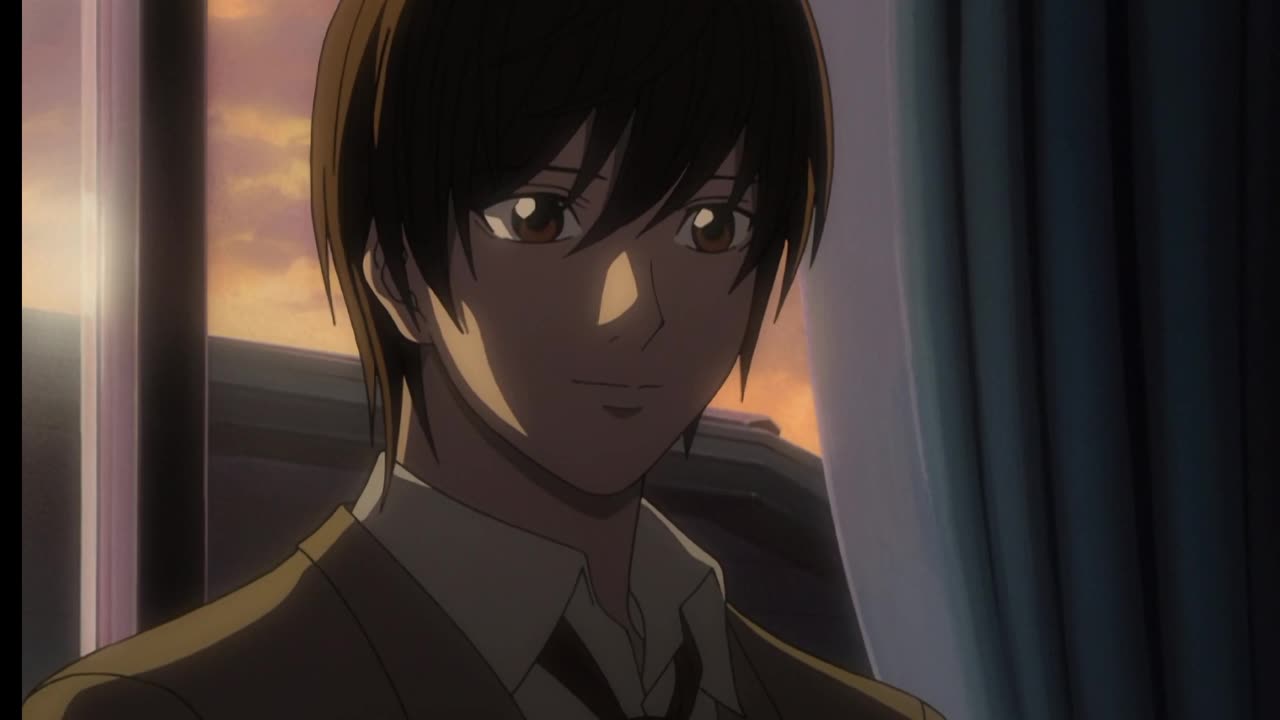 Light yagami