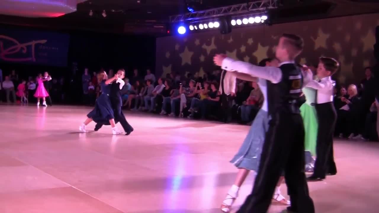 2018 American Star Ball Championships, Atlantic City, NJ