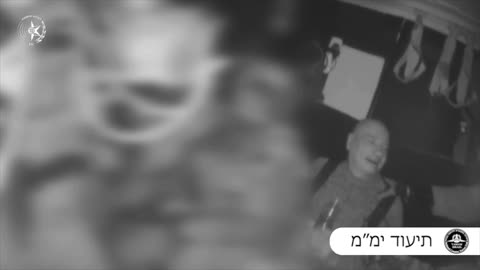 Live from Israel - Shabak and Yamam Commando rescues 2 hostages from south Gaza’s Rafah in daring nighttime operation