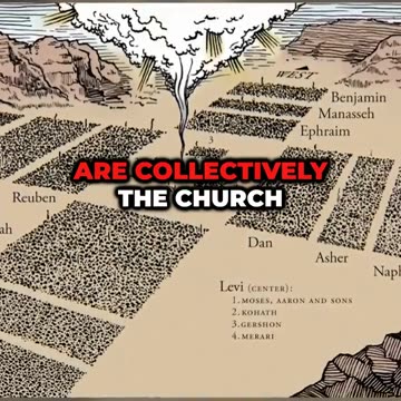 There is No Spiritual lsrael - Proof 70