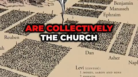 There is No Spiritual lsrael - Proof 70