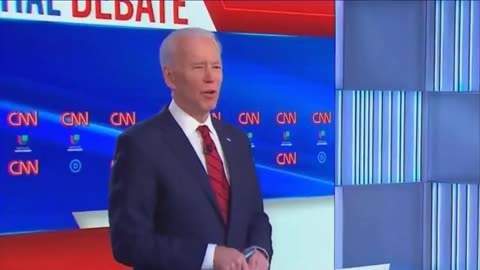 Biden Oil Flip Flop Mashup