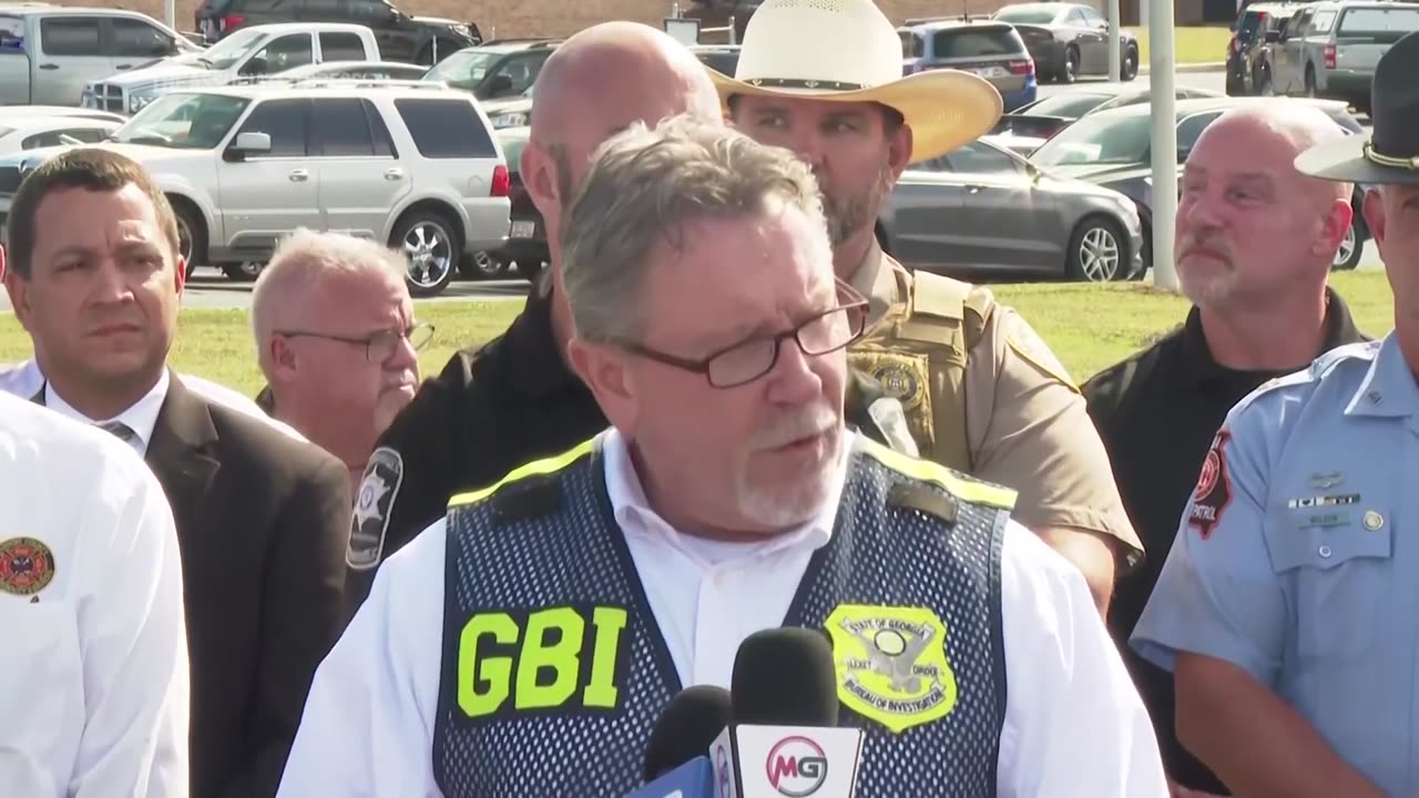 14-year-old will be charged with murder after Apalachee High School shooting