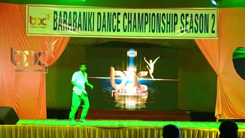 BDC SEASON 2 PERFORMED BY SUSHANT PANDEY i_am_atul00 Senior Category 2n Runner-Up Judge @poppinticko