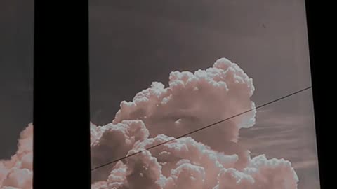 Clouds animation