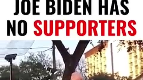 Joe Biden Rallies