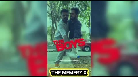 The Boys | Indian Boys | Funny Memes