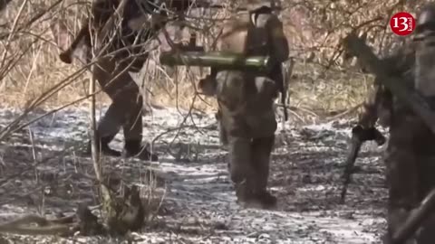 Russians running out of manpower in Bakhmut offensive,Ukrainians inflicting heavy losses on Russians
