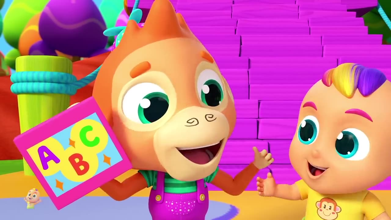 The song is commonly known as the "Alphabet Song" or "ABC Song."