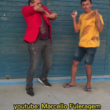 PREFEITO DESAPARECIDO