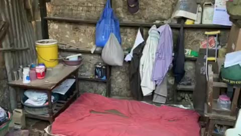 Baerbock im Paralleluniversum 🙈