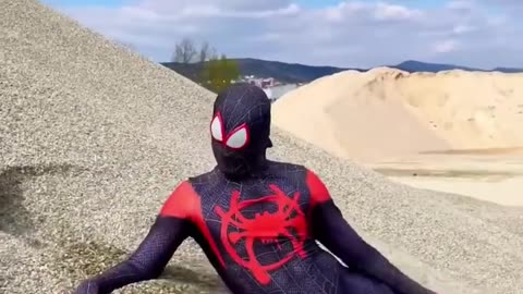 Cheap spider man comedy part 03 🤣😂🤣