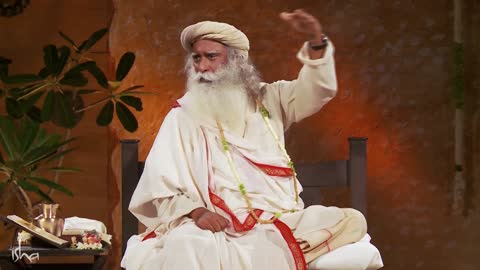 The Depth of Indian Culture - Sadhguru