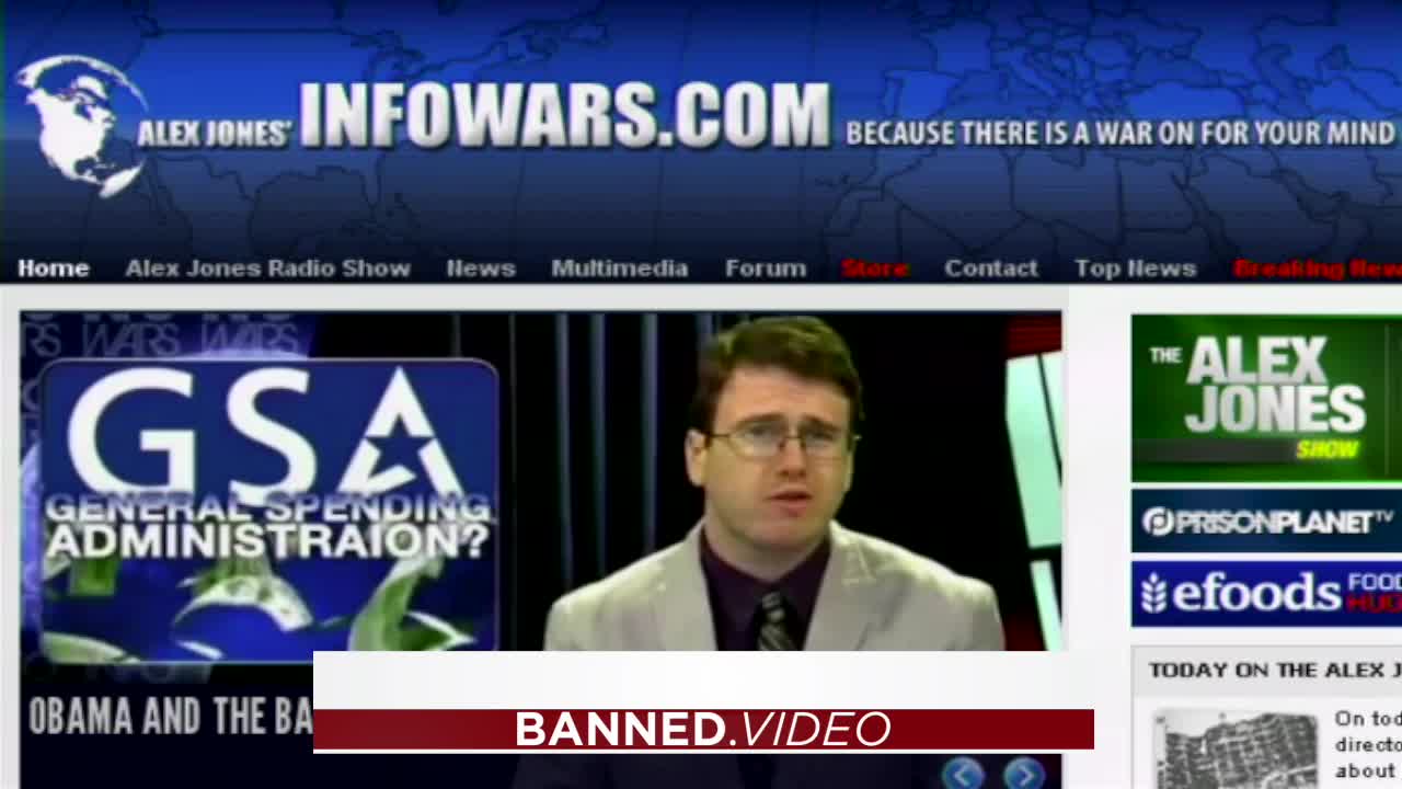 1 Decade Ago InfoWars Callers, Guests, And Alex Jones Himself Warn Of Bio Attack
