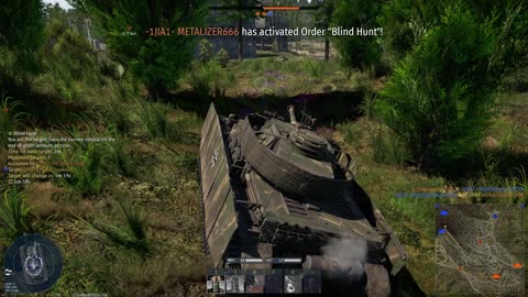 WarThunder German GF Part1