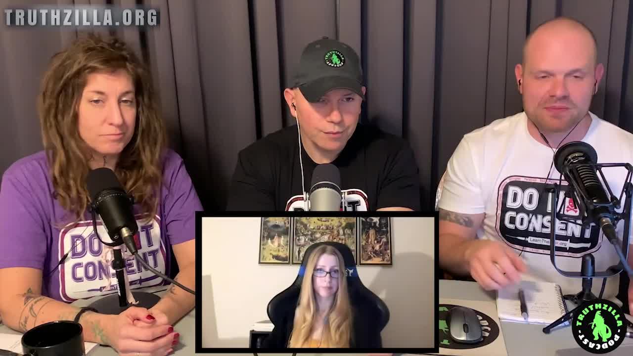 Action You Can Take Against "Vaccine" Passports with Angela McArdle