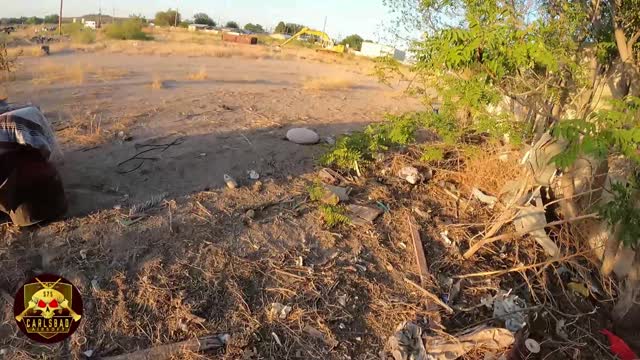 Carlsbad NM Airsoft Highlights 6-18-22