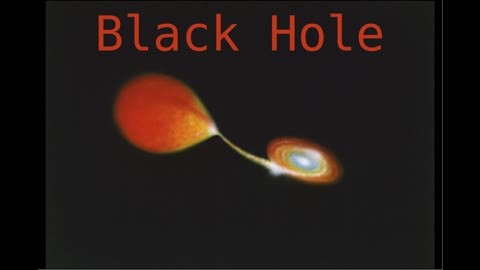 Black Hole