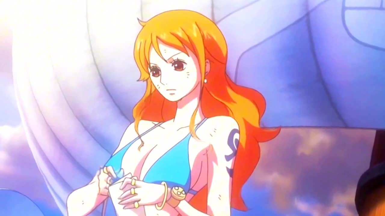 NAMI ~ BALLIN ~ ( Cover Ai ) Edit AVM 4K