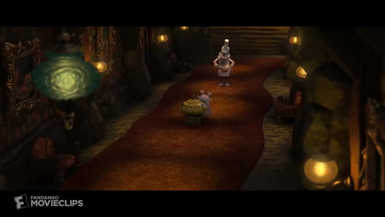 Trolls (2016) - True Colors Scene (9_10) _ Movieclips