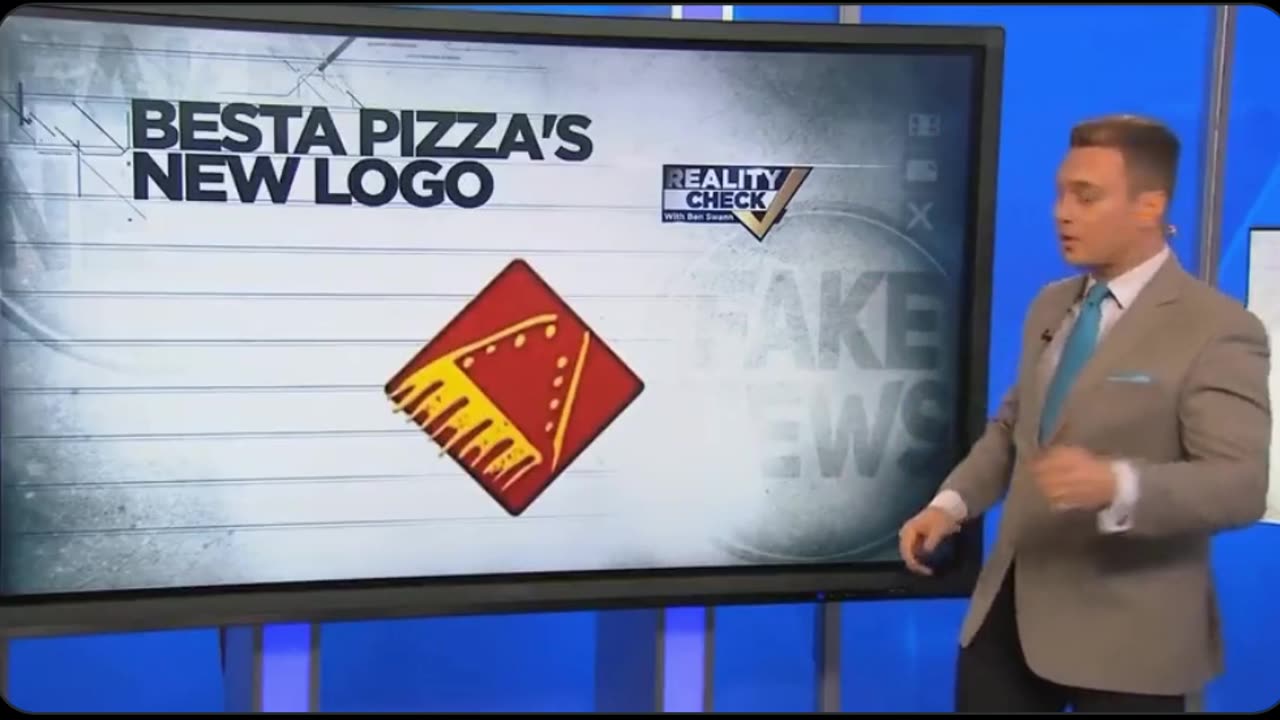 2007 - NEWS BROADCASTER EXPOSES PIZZAGATE ON AIR