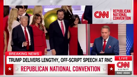 SCOTT JENNINGS: GOP STILL THE PARTY OF FUN 🎉 "PARTY OF DEMOCRACY" PLOTTING A COUP 🇺🇸