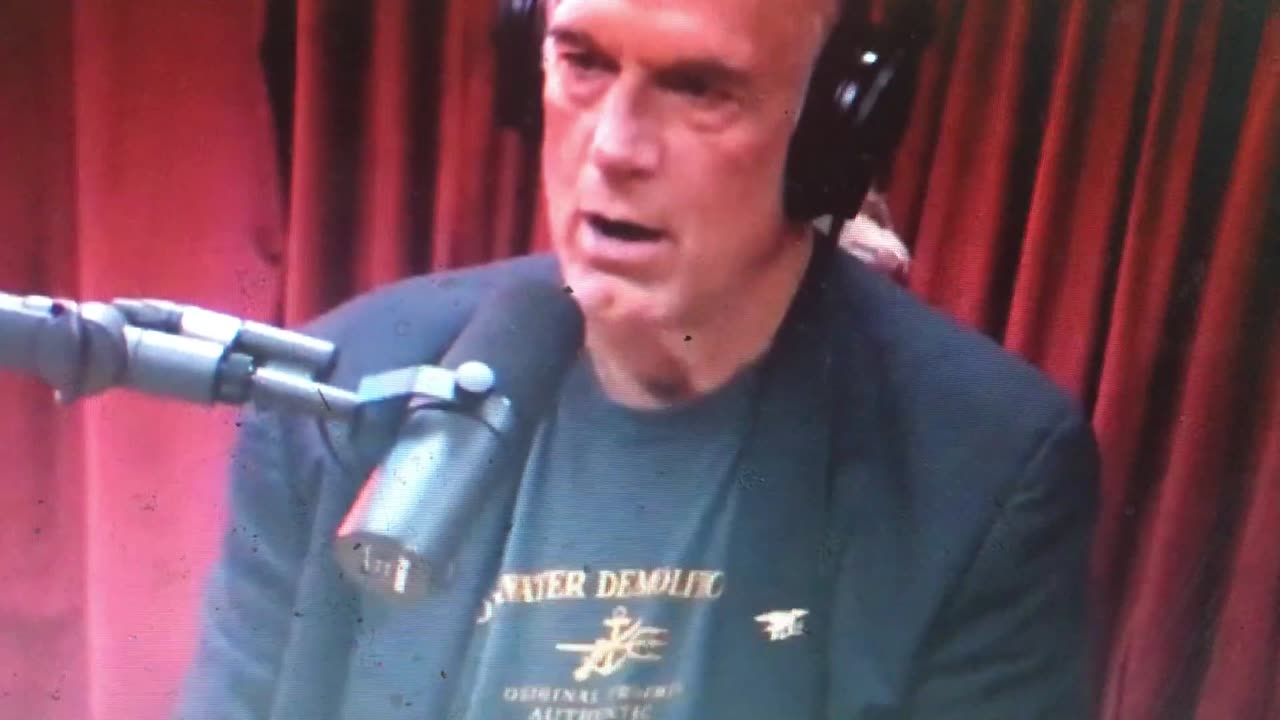 Jesse Ventura Joe Rogan Talk Fluoride In The Water